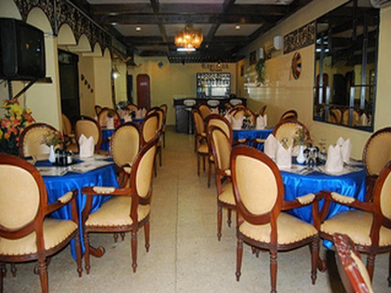 Hotel Andhika Syariah Samarinda Exterior foto